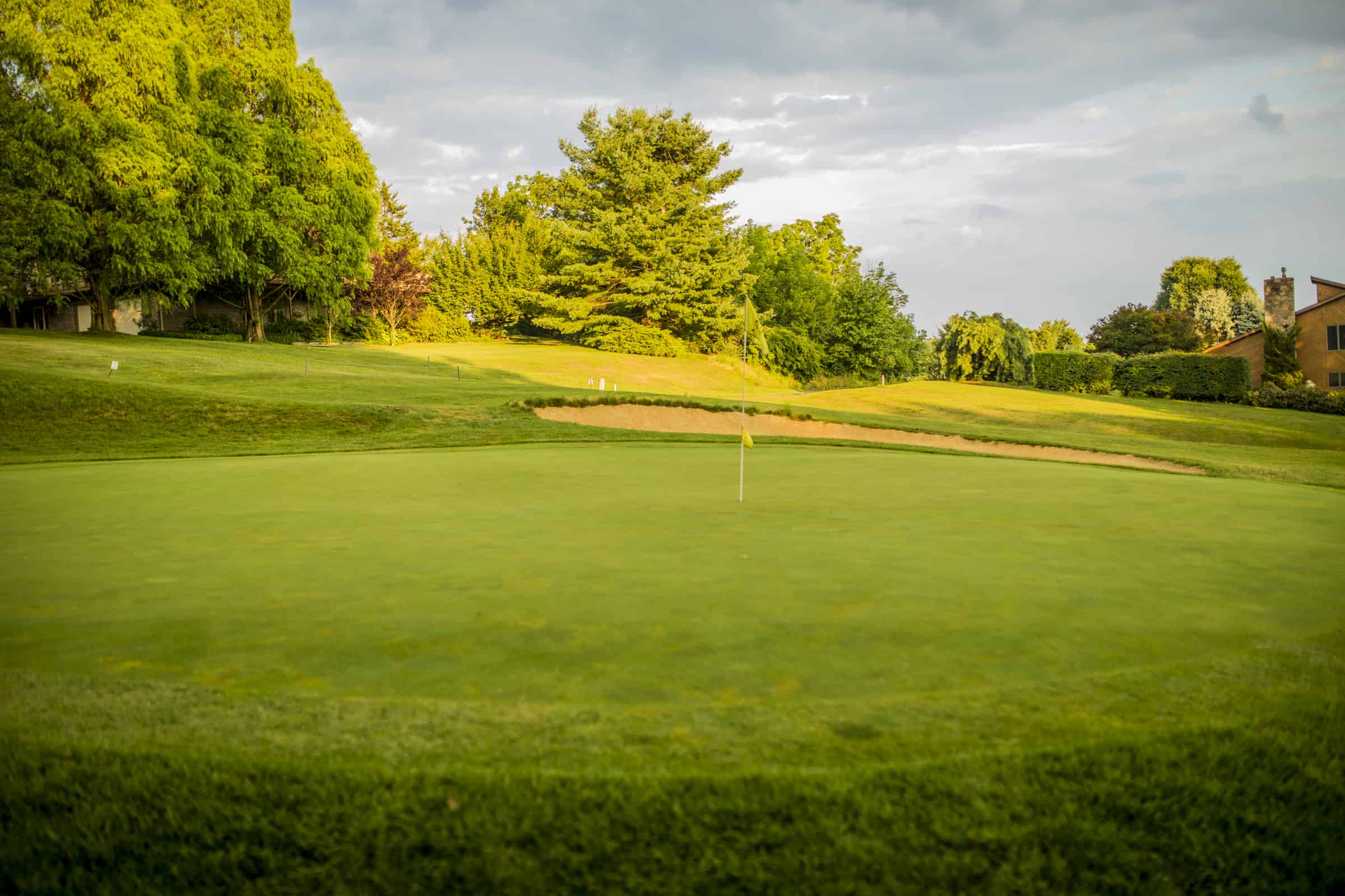 Galen Hall Golf Club Memberships